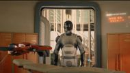 Murderbot | Image via Apple TV+